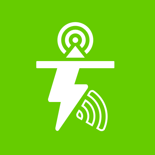 美游全球logo
